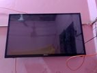 Sony model 32 inchi led Smart tv