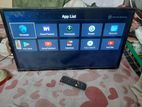 32 inchi smart TV kilon