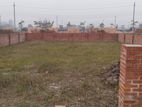 ৩২ কাঠার প্লট বিক্রয় I-extention ব্লক বসুন্ধরা !!