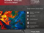 32" KONKA KDG32RR680ANT-Smart Android with Voice Control
