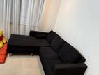 3+2 L shape sofa sell