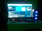 32" led o PC sell hobe