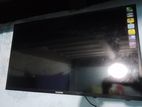32" Led Smart Samsung Television