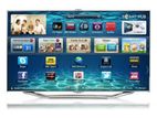 32'' Led Smart Tv - 4k Supported Android (2gb Ram And 16gb Rom)