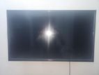 32" led smart Tv original Samsung