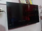 ৩২" LED টিভি সেল হবে