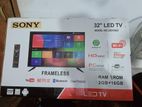 32" Led Tv