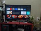 32" LED TV