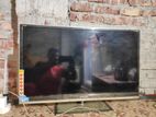 32" led Tv