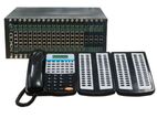 32 Line Intercom PABX System (Office • Factory Apartment Use)
