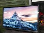 32" None Smart Led TV