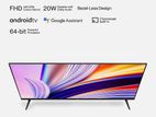 32" ONEPLUS Y1G Full HD Android LED Smart TV