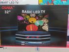 32" OSAKA LED TV