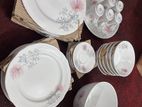 32 pcs new dinner set