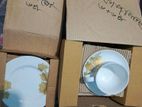 32 pcs new Dinner set