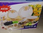 32 pieces dinner set