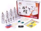 32 pis cupping Hijama set