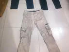 ৩২ সাইজের প্যান্ট