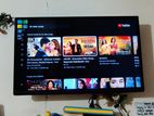 32" smart Android tv
