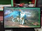 32" Smart Fresh Tv