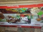32" Smart LED televisions