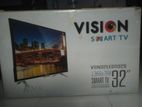 32' smart led tv