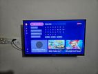 32" Smart LED TV for Sell in Good Condition