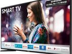 32'' Smart Tv 4k Support Android Led