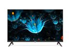 32'' Smart Tv 4k Support Android Led.