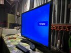 32" smart tv