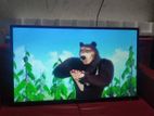32" Smart tv