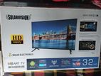 32" smart TV