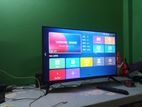 32" SMART TV Fresh condition