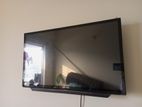 32" smart tv sony plus