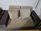 3:2 Sofa set sell