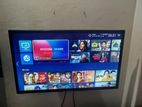 32" sony smart tv