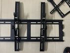 32" to 120" led lcd tv wall mount