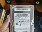 320 GB HDD (Samsung) for sale