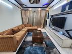 3200 Sft Ful Furnished Nice Apartment Rent in Gulshan