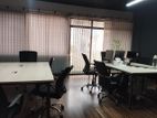 3200 Sft Office Space Rent At Gulshan