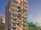 3200 sft Ongoing Apartment Sell at Bashundhara-D block
