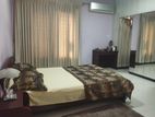 3200 Sq Ft Furnished Apartment Rent in Gulshan 2