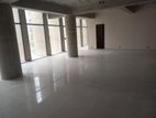 3200 Sqf Brand New Commercial Speech Rent @ Badda Link Road Gulshan.