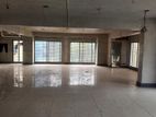 3200 Sqf Commercial Speech Rent @ Gulshan 2.