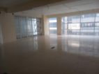 3200 Sqf Commercial Speech Rent @ Gulshan Avenue 2.