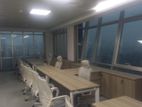 3200 Sqf Fully Furnished Commercial Speech @ Rent.