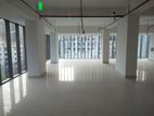 3200 SqFt 100% Commercial Space Rent @ Gulshan 2