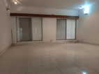 3200 SqFt Apartment Type Office Rent In GULSHAN 2