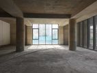 3200 SqFt Commercial Floor Rent For (Bank/Shop/Office) Purpose@Gulshan