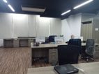 3200 sqft Commercial Office Space Rent in Gulshan Avenue